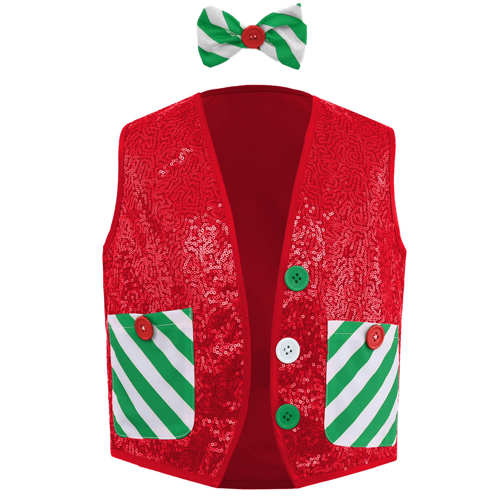 Boys Girls Christmas Santa Elf - Elf Costume Christmas incelemesi ve fiyatı