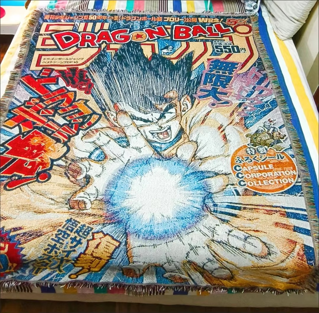 Dragon Ball Anime One Piece Co - Ornament Ball Set incelemesi ve fiyatı