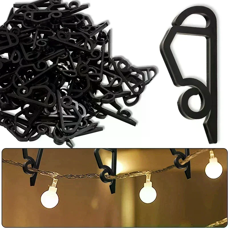 Outdoor Gutter Hooks Christmas - Christmas Lights Outdoor incelemesi ve fiyatı