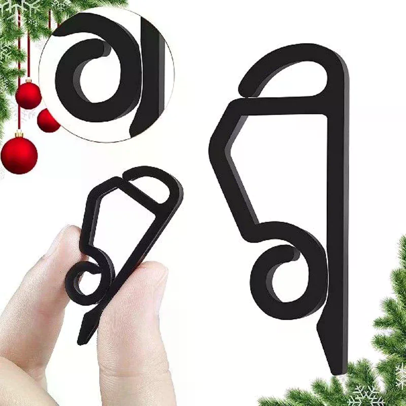 Outdoor Gutter Hooks Christmas - Christmas Lights Outdoor incelemesi ve fiyatı
