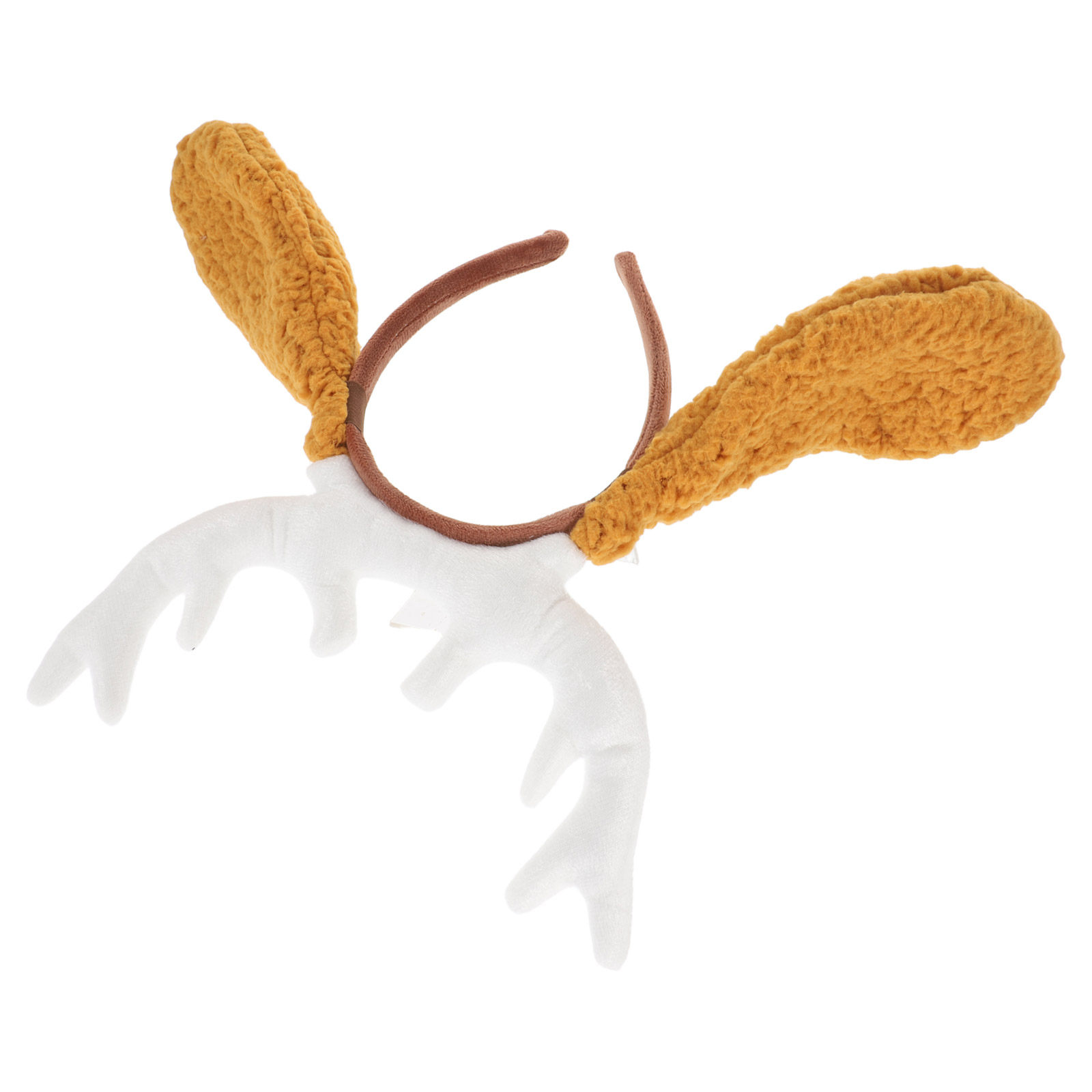Deer Antler Headband Dog Ear A - Reindeer Antlers Headband incelemesi ve fiyatı