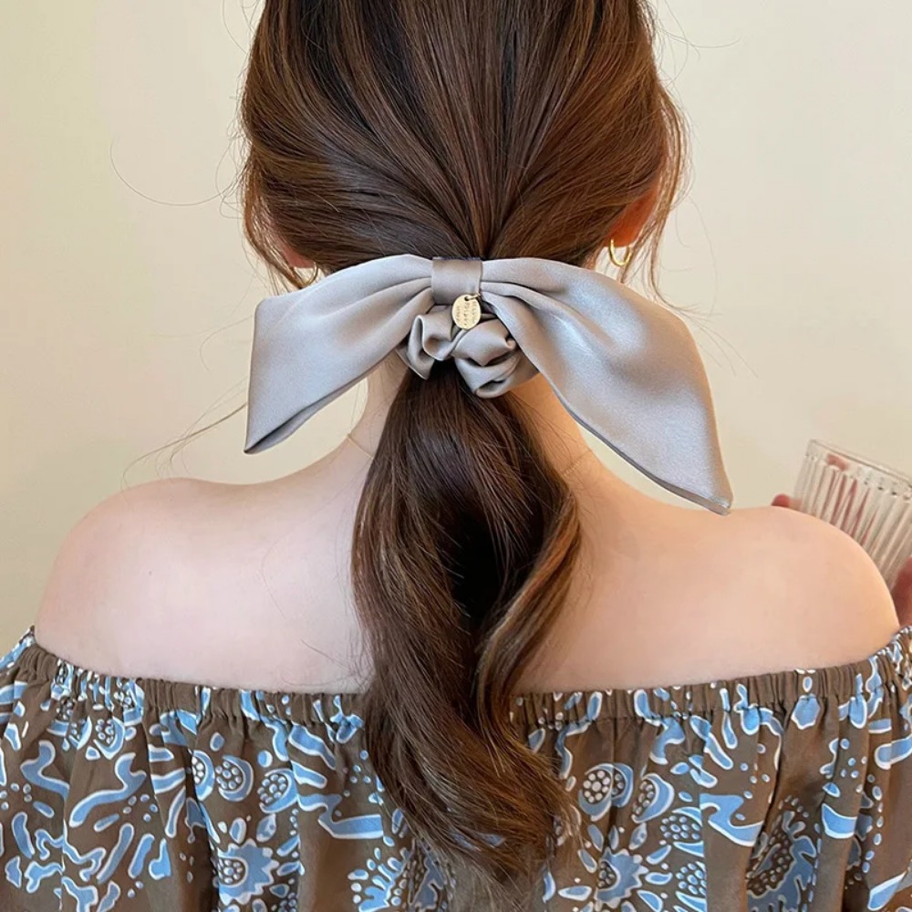Fashion Advanced Sense Solid C - Ribbon Bow Gift incelemesi ve fiyatı