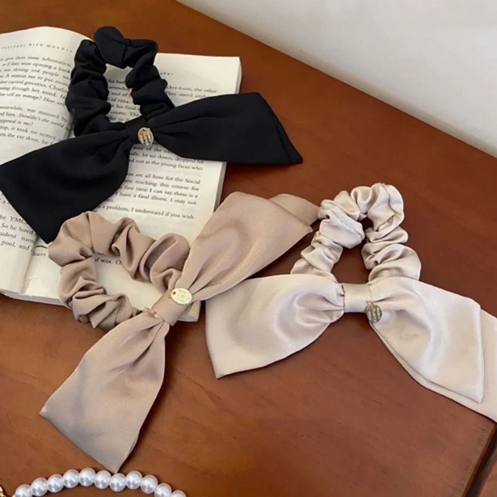 Fashion Advanced Sense Solid C - Ribbon Bow Gift incelemesi ve fiyatı