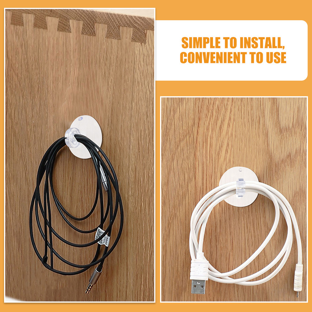 400Pcs Strong Reusable Sucker  - Christmas Lights Outdoor incelemesi ve fiyatı