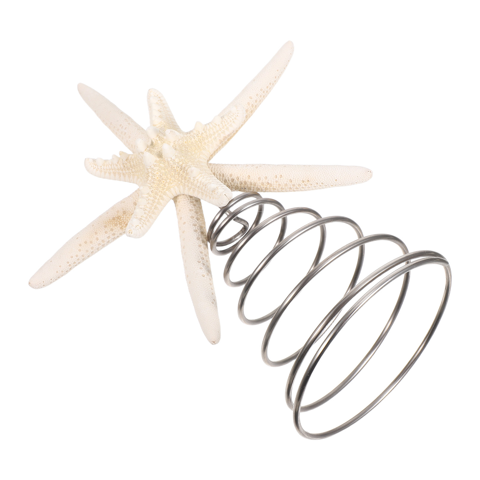 Beach-Themed Christmas Tree To - Star Tree Topper incelemesi ve fiyatı