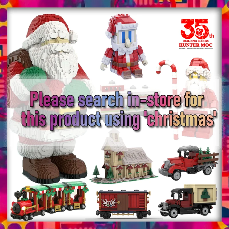 christmas 2023 winter village  - Advent Calendar Gift incelemesi ve fiyatı