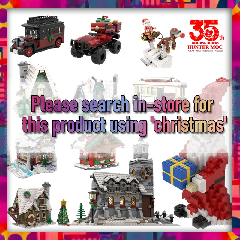christmas 2023 winter village  - Advent Calendar Gift incelemesi ve fiyatı
