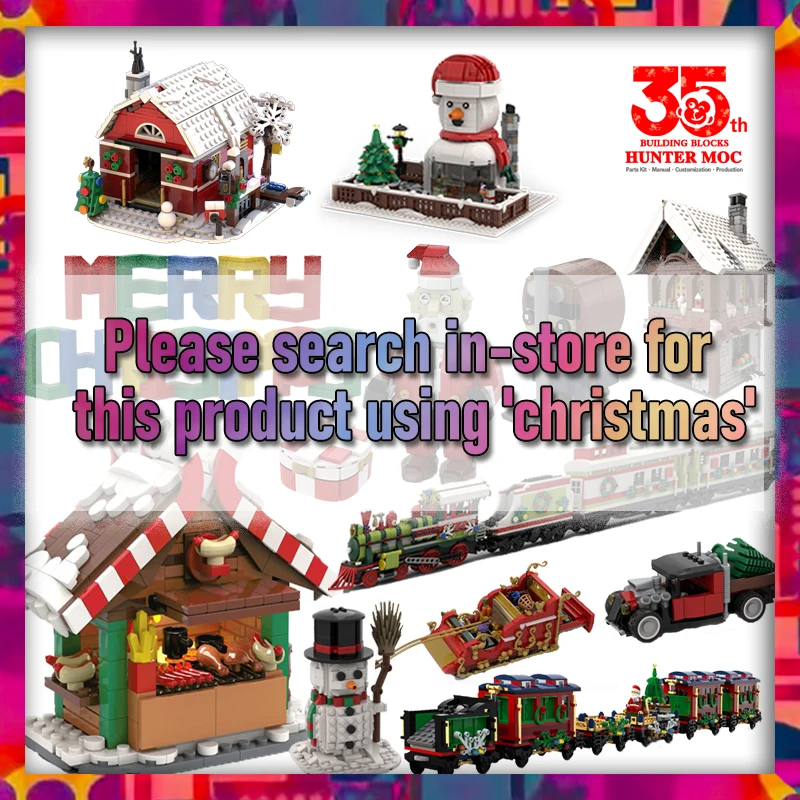 christmas 2023 winter village  - Advent Calendar Gift incelemesi ve fiyatı