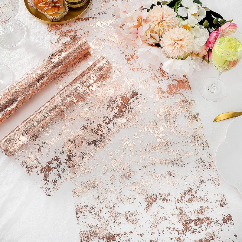New 2/1Pack Sparkle Table Runn - Christmas Table Runner incelemesi ve fiyatı