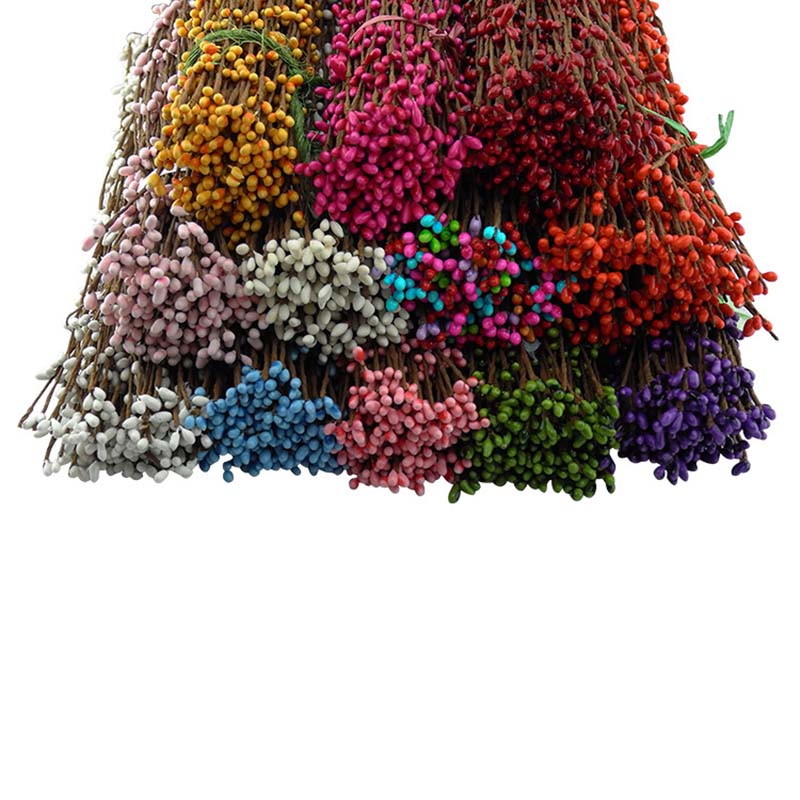 40CM Fake Flower Garland,Artif - Christmas Wreath Fake incelemesi ve fiyatı