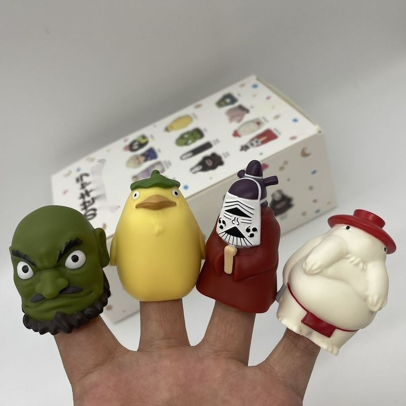 Spot Japanese Anime White Drag - Ornament Ball Set incelemesi ve fiyatı