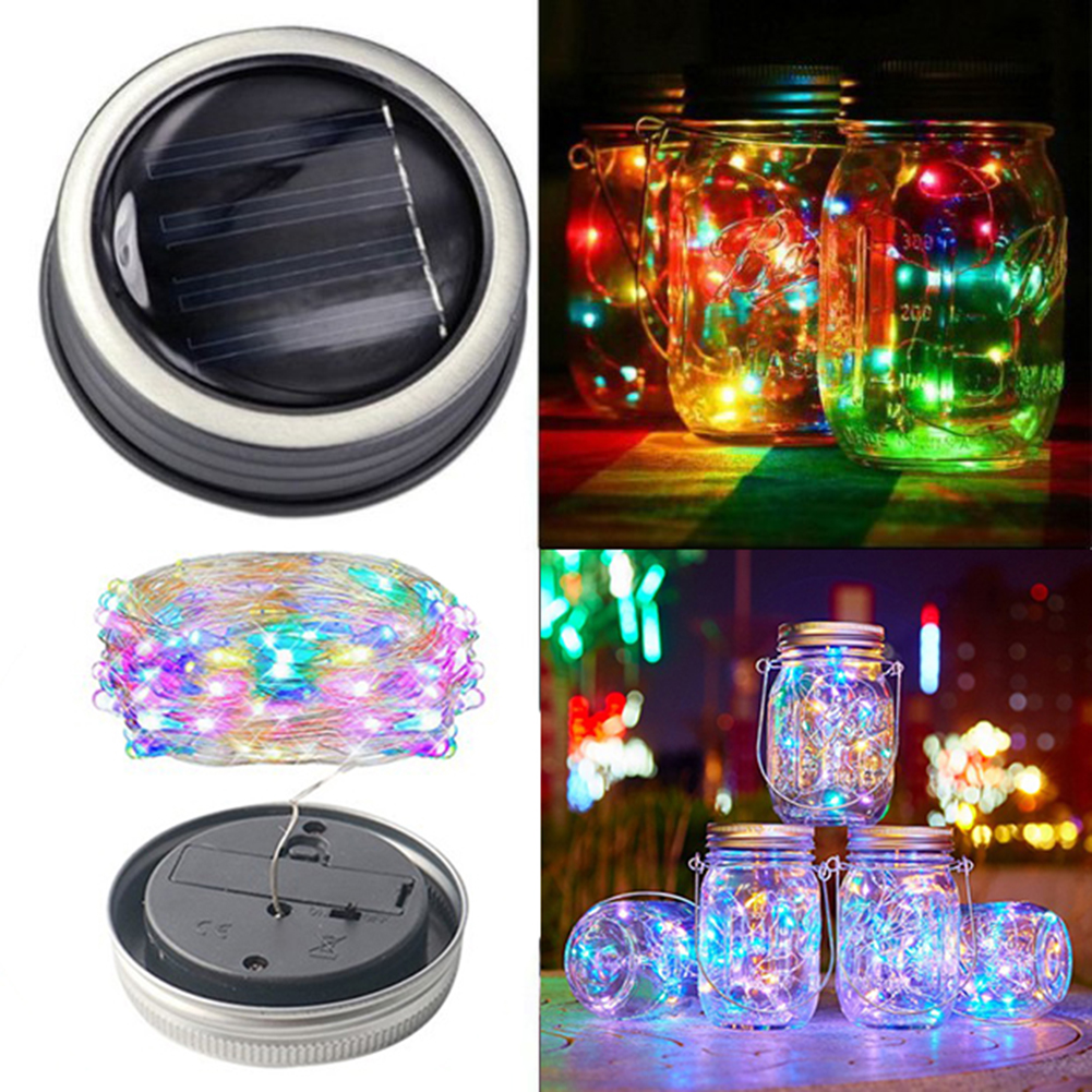 LED Solar Fairy Light for Maso - Christmas Lights Outdoor incelemesi ve fiyatı