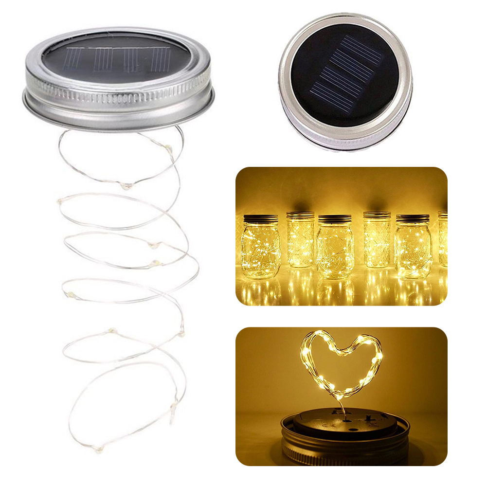 LED Solar Fairy Light for Maso - Christmas Lights Outdoor incelemesi ve fiyatı