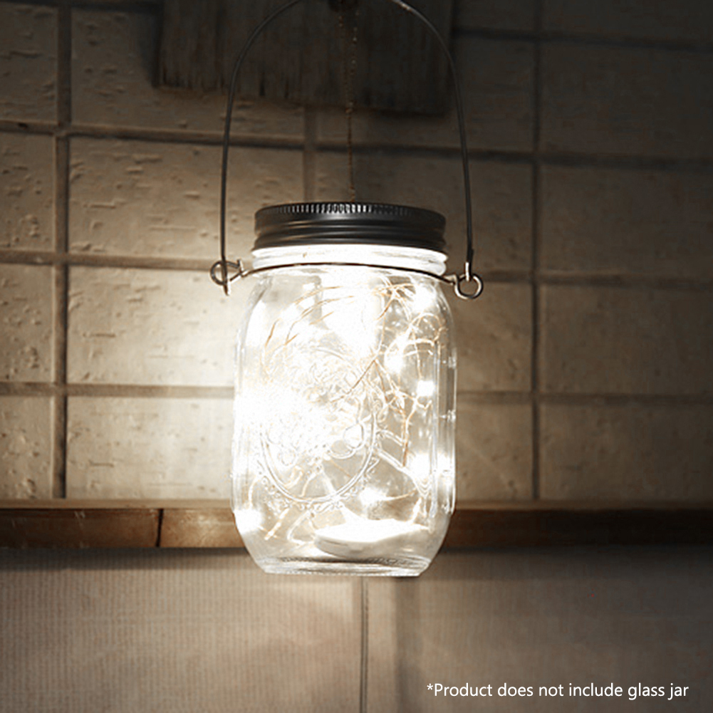 LED Solar Fairy Light for Maso - Christmas Lights Outdoor incelemesi ve fiyatı