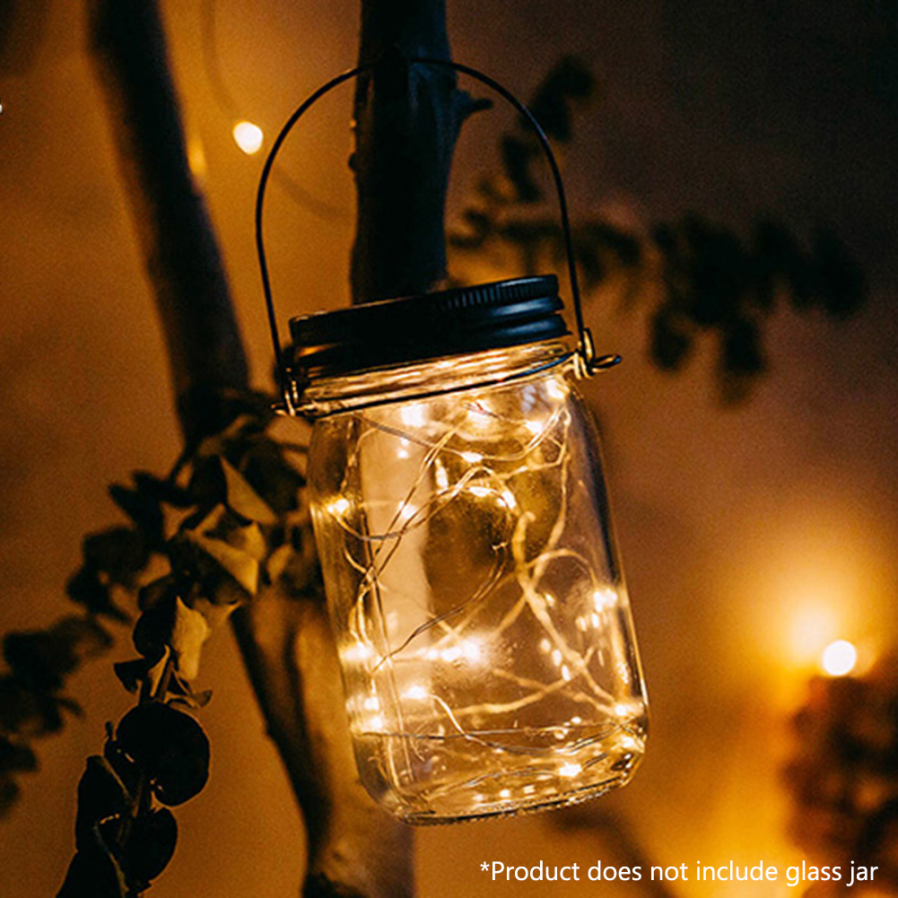 LED Solar Fairy Light for Maso - Christmas Lights Outdoor incelemesi ve fiyatı