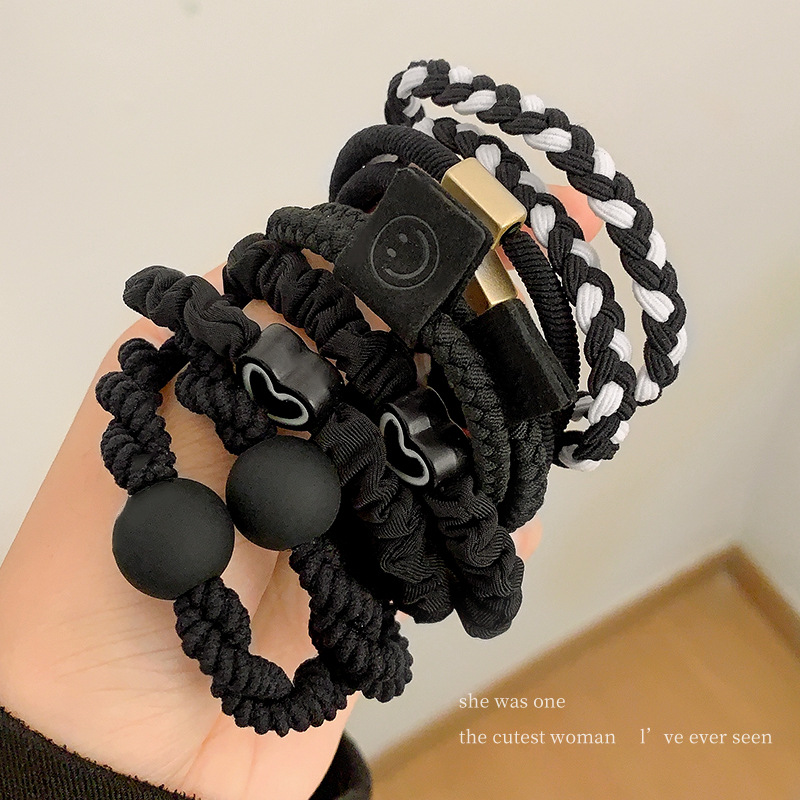 5/10pcs/Set Elegant Heart Ball - Ornament Ball Set incelemesi ve fiyatı