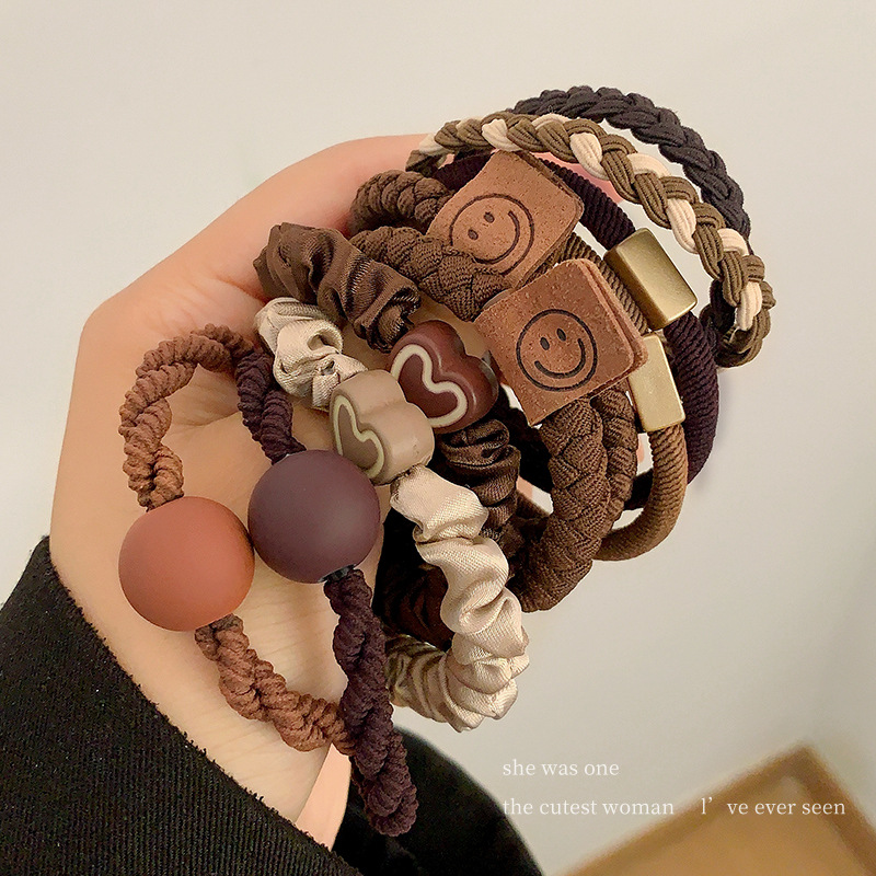 5/10pcs/Set Elegant Heart Ball - Ornament Ball Set incelemesi ve fiyatı