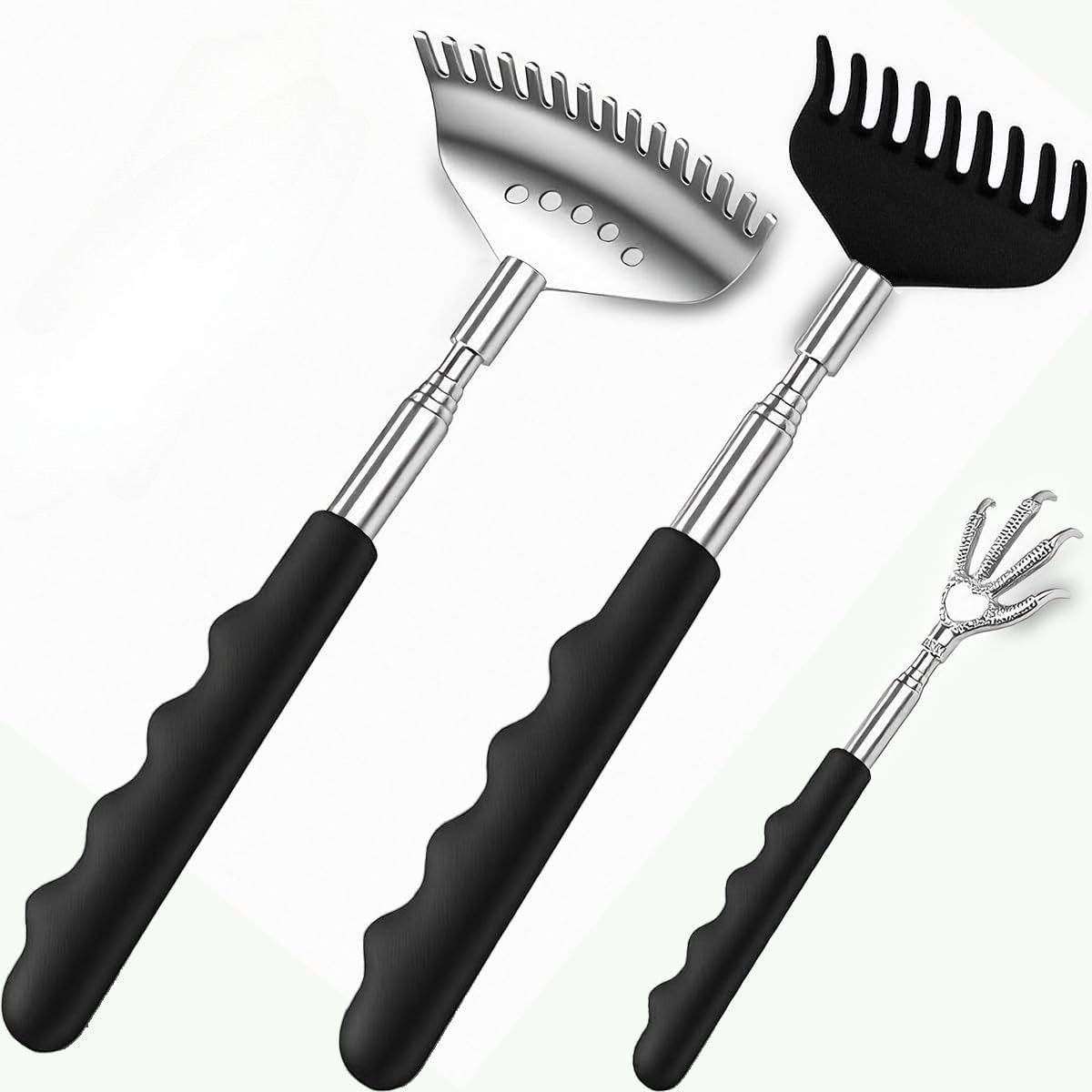 Upgraded Back Scratcher Massag - Christmas Stocking Hanging incelemesi ve fiyatı