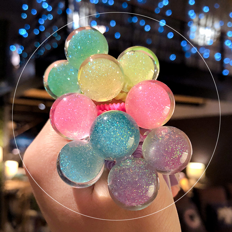 2 Pcs/Set Children Cute Candy  - Ornament Ball Set incelemesi ve fiyatı