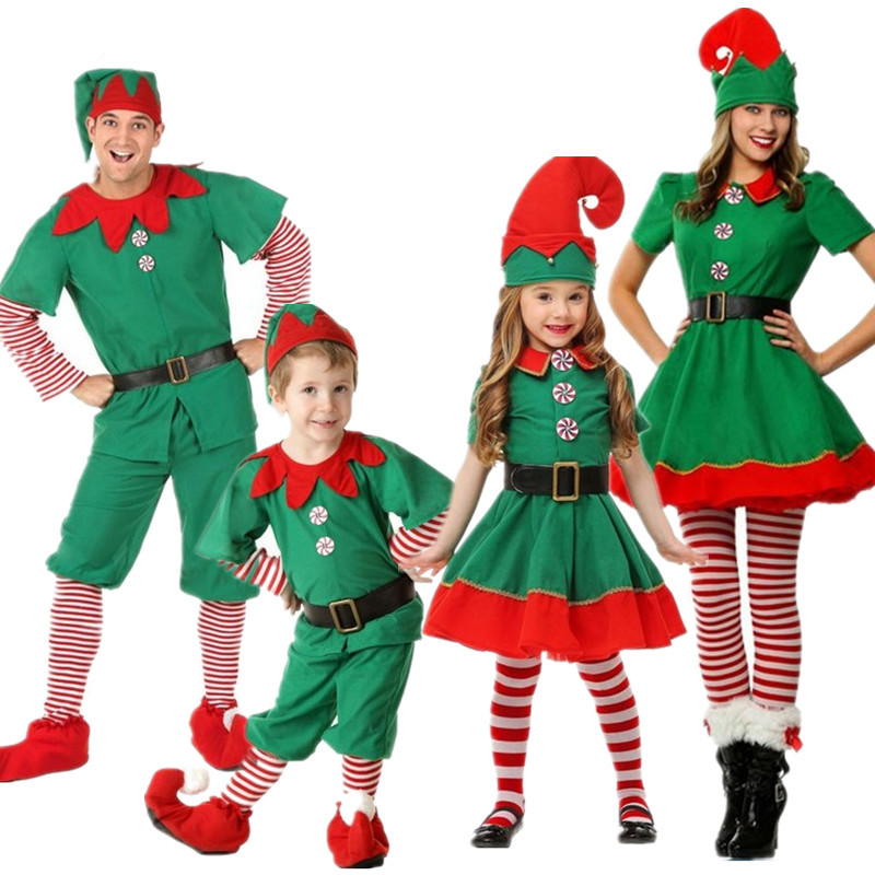 2025, new products.Children an - Elf Costume Christmas incelemesi ve fiyatı