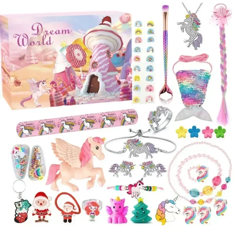 2025 Christmas Advent Calendar - Advent Calendar Gift incelemesi ve fiyatı
