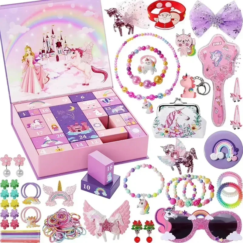 2025 Christmas Advent Calendar - Advent Calendar Gift incelemesi ve fiyatı