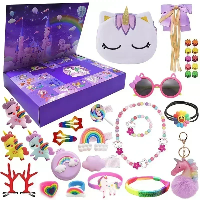 2025 Christmas Advent Calendar - Advent Calendar Gift incelemesi ve fiyatı