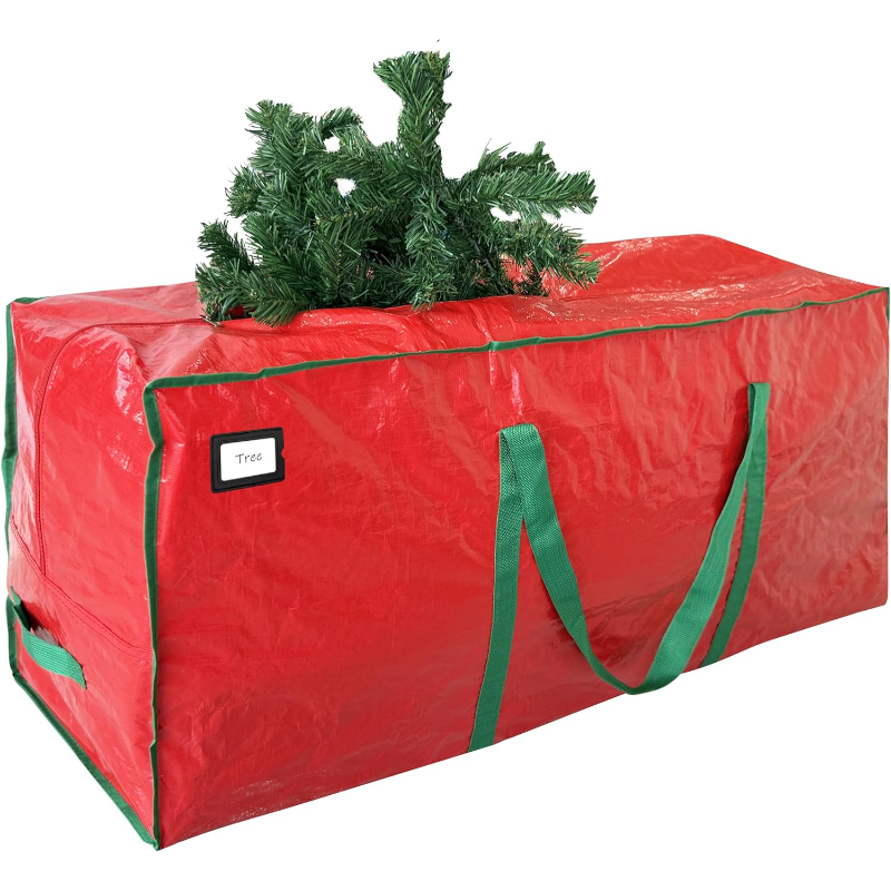 7.5 ft Christmas Tree Storage  - Christmas Tree Artificial incelemesi ve fiyatı