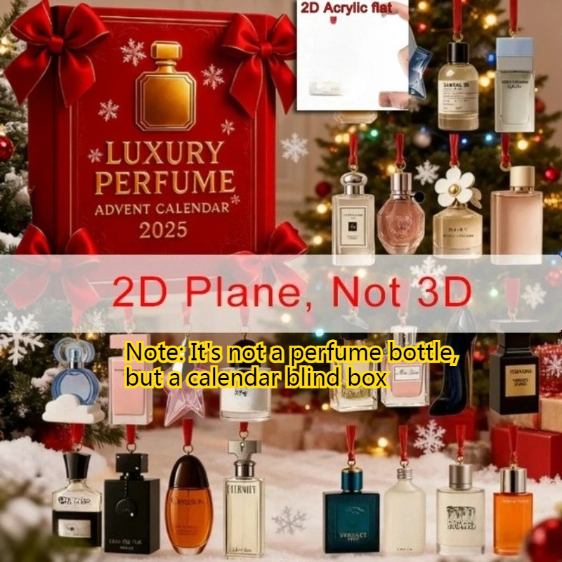 2025 calendar Advent Calendar  - Advent Calendar Gift incelemesi ve fiyatı
