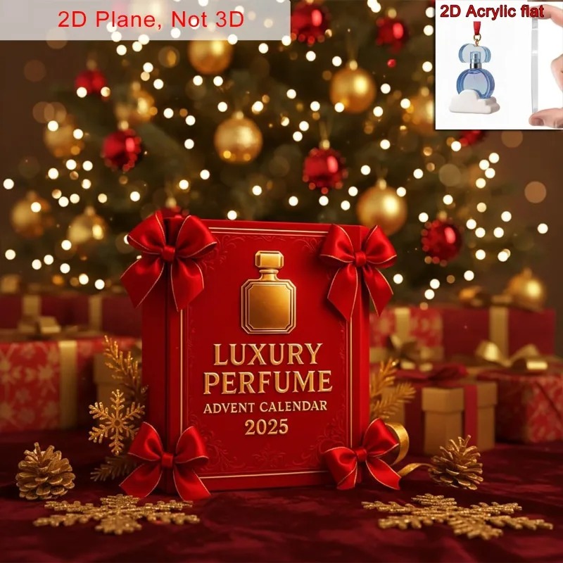 2025 calendar Advent Calendar  - Advent Calendar Gift incelemesi ve fiyatı