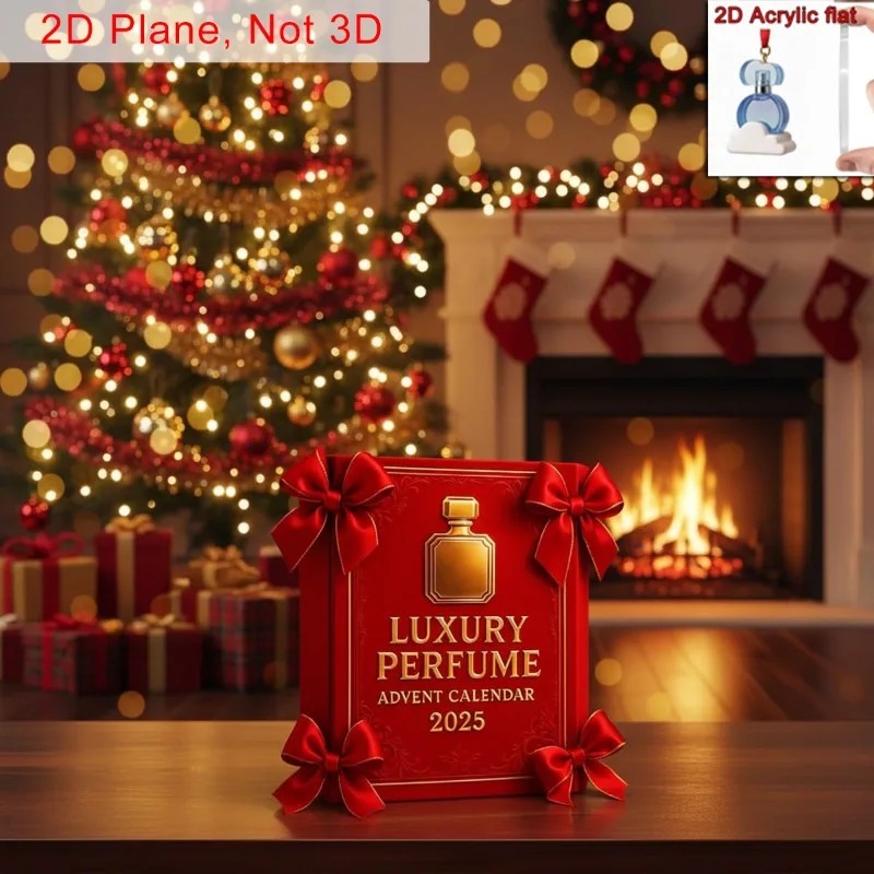 2025 calendar Advent Calendar  - Advent Calendar Gift incelemesi ve fiyatı