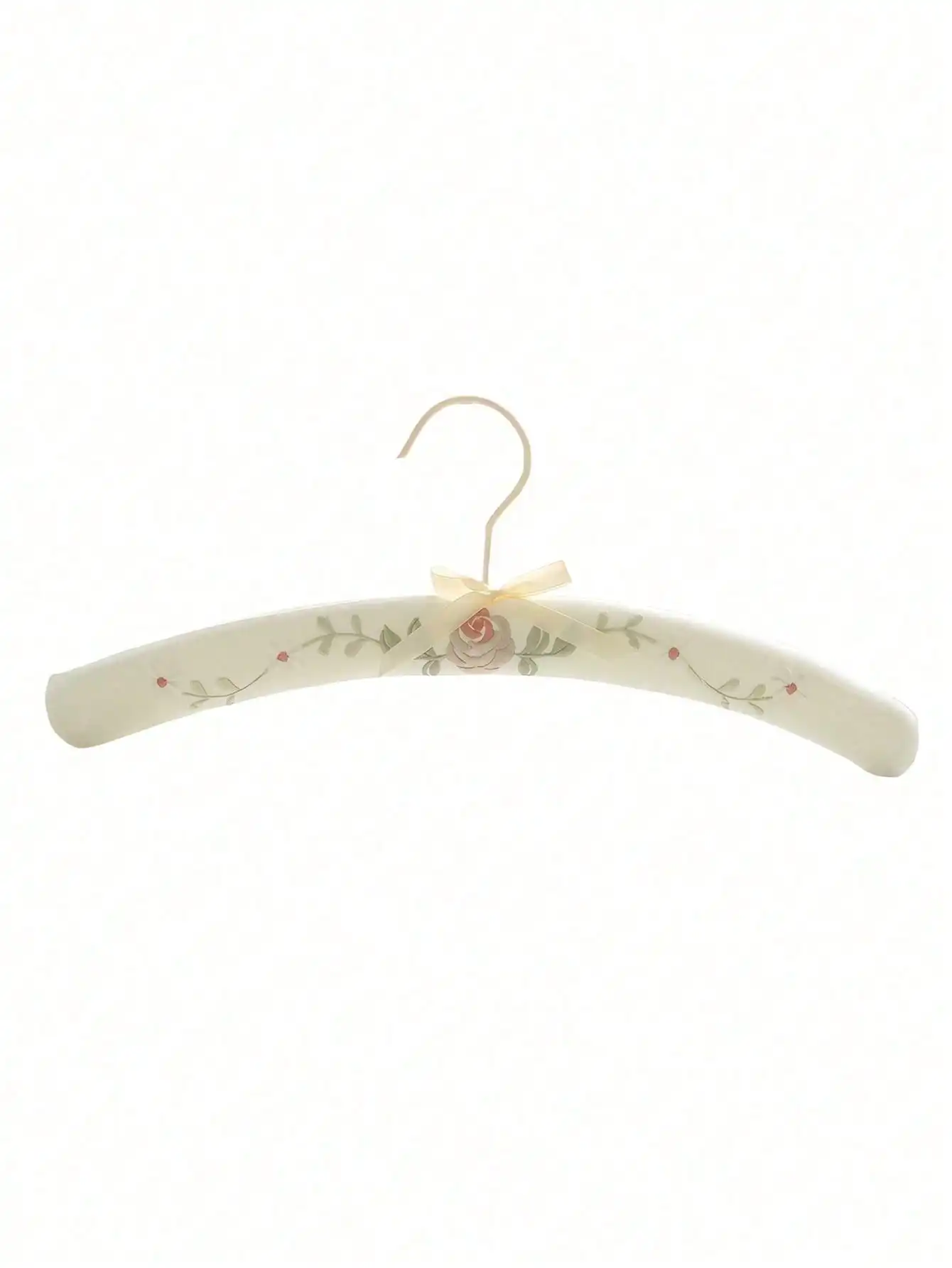 Embroidery-Covered Hanging Rac - Ribbon Bow Gift incelemesi ve fiyatı