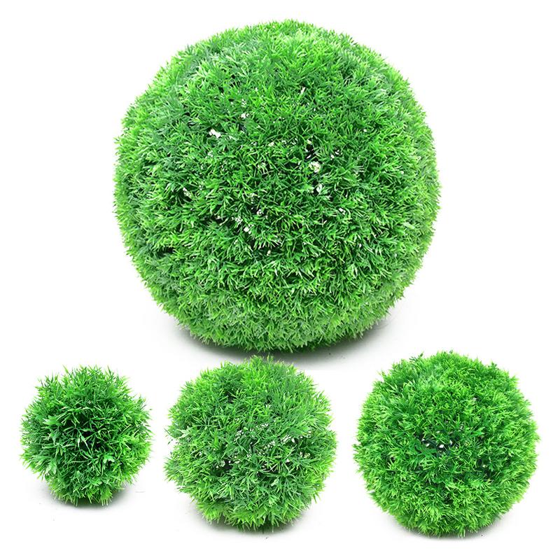 Artificial Plants Green Grass  - Christmas Tree Artificial incelemesi ve fiyatı