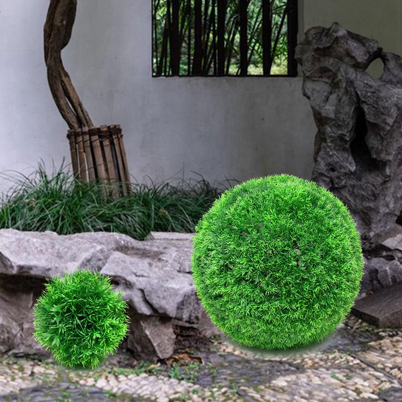 Artificial Plants Green Grass  - Christmas Tree Artificial incelemesi ve fiyatı