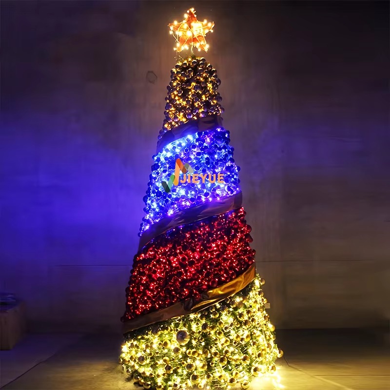 High Quality Giant Decorative  - Christmas Tree Artificial incelemesi ve fiyatı