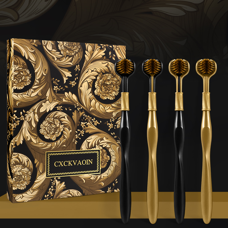 [4-pcs gift box] High-end blac - Gift Box Wrap Set incelemesi ve fiyatı