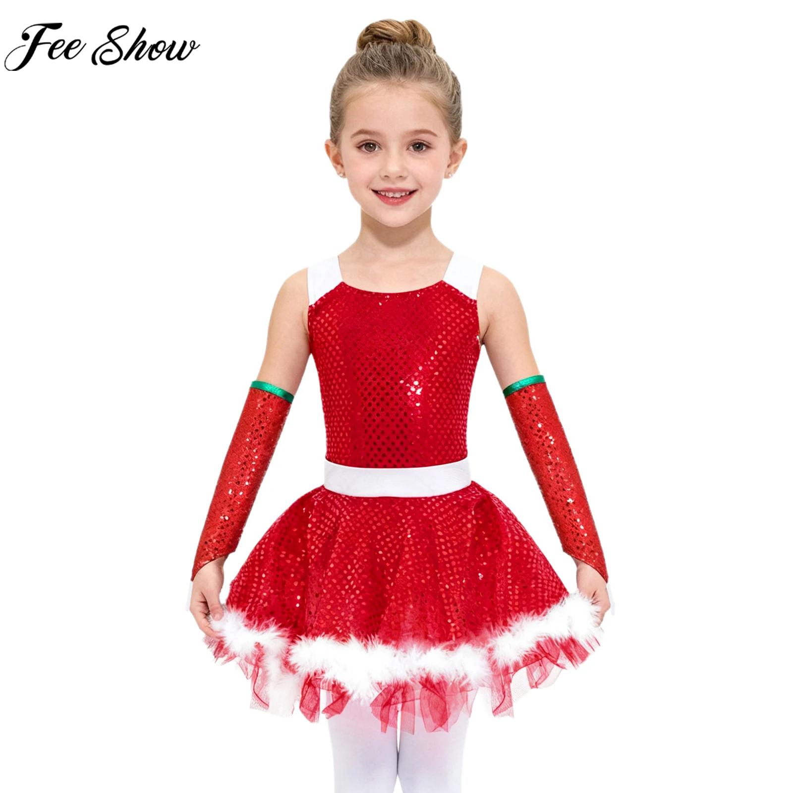 Kids Girls Christmas Figure Sk - Elf Costume Christmas incelemesi ve fiyatı