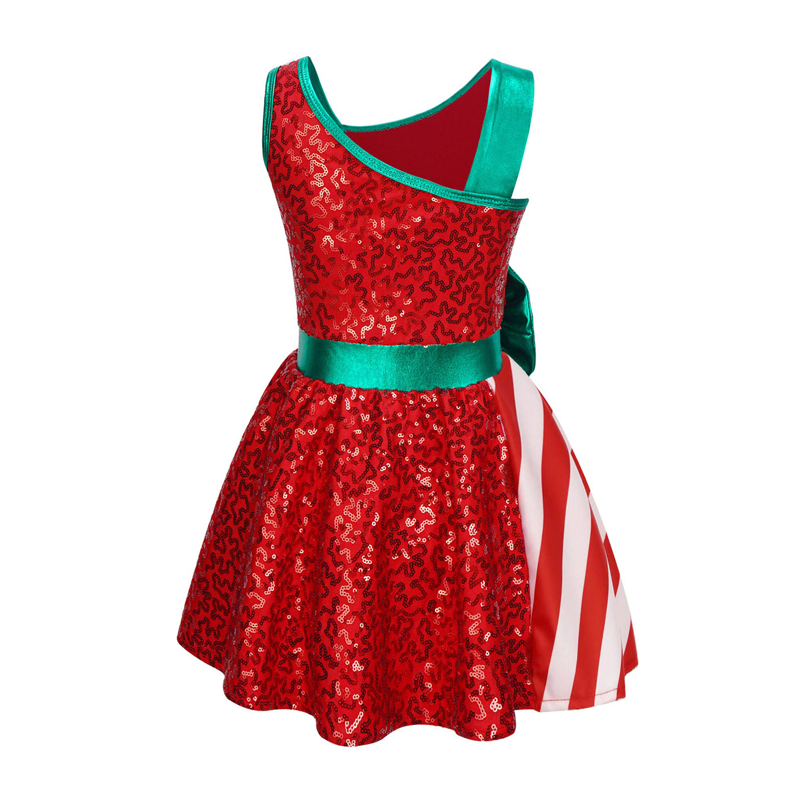 Kids Girls Christmas Ballet Da - Elf Costume Christmas incelemesi ve fiyatı