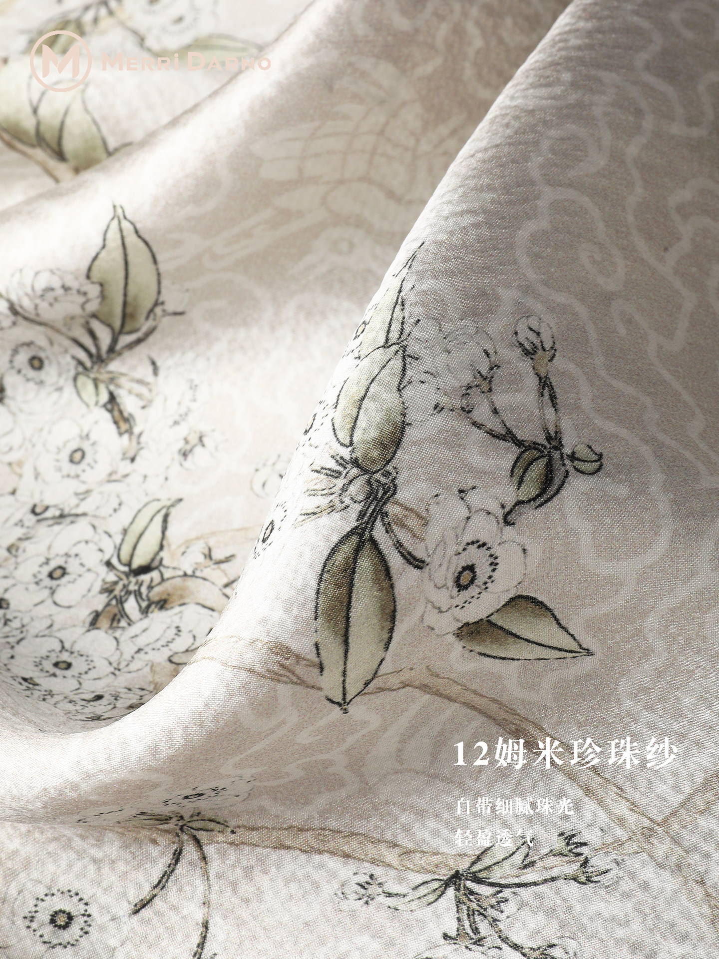 New Women's Pearl Yarn Mulberr - Gift Box Wrap Set incelemesi ve fiyatı