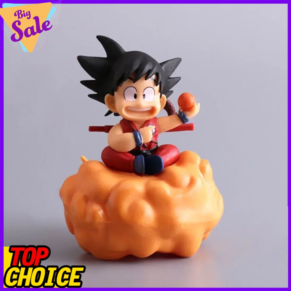 Hot Dragon Ball Z Son Goku Act - Ornament Ball Set incelemesi ve fiyatı