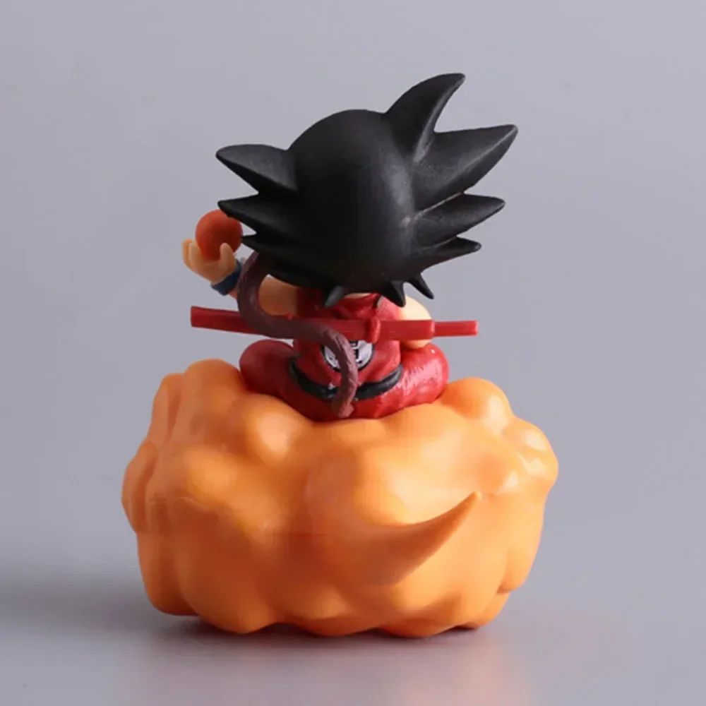 Hot Dragon Ball Z Son Goku Act - Ornament Ball Set incelemesi ve fiyatı