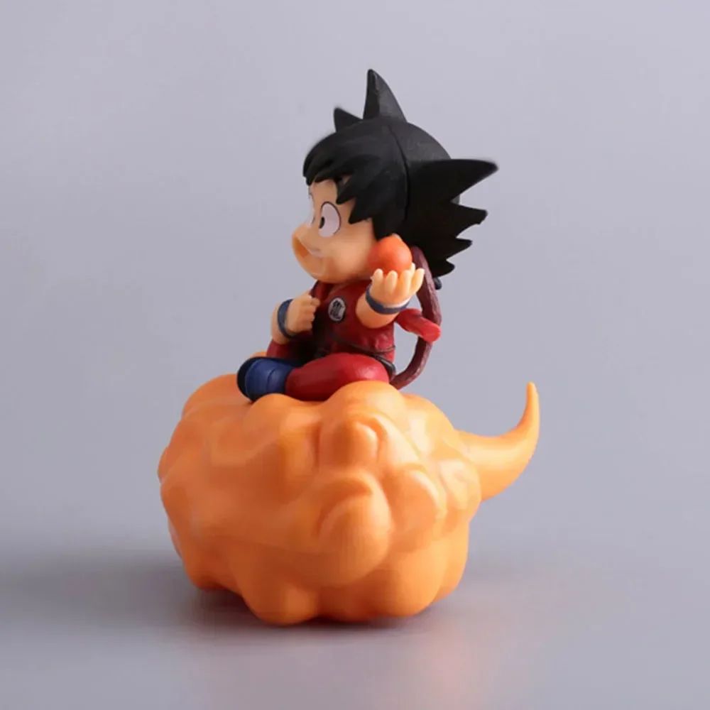 Hot Dragon Ball Z Son Goku Act - Ornament Ball Set incelemesi ve fiyatı