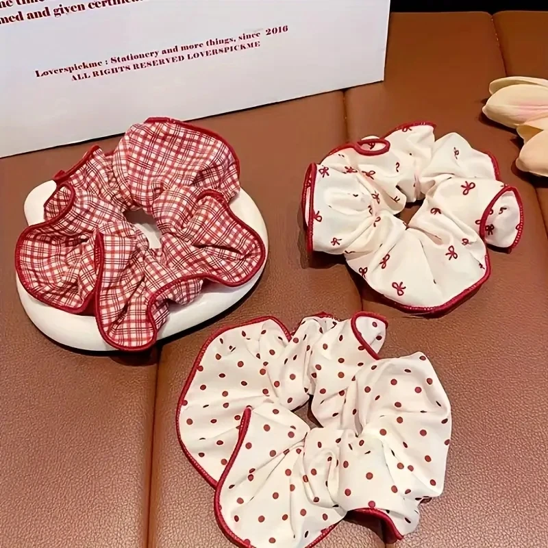 3 Pcs Sweet Red Dot Bowknot Pl - Christmas Throw Blanket incelemesi ve fiyatı