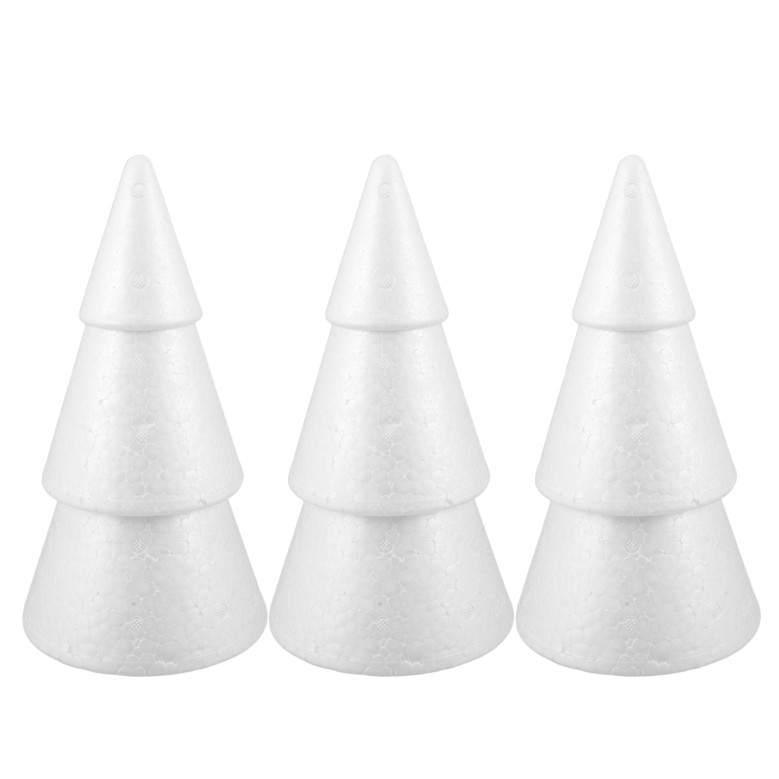 3 Pcs Simulated Christmas Tree - Christmas Tree Artificial incelemesi ve fiyatı