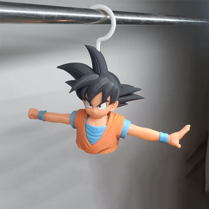 Dragon Ball Anime Peripheral C - Ornament Ball Set incelemesi ve fiyatı