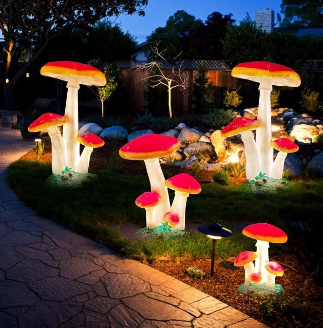 Waterproof Life Size Simulatio - Christmas Lights Outdoor incelemesi ve fiyatı