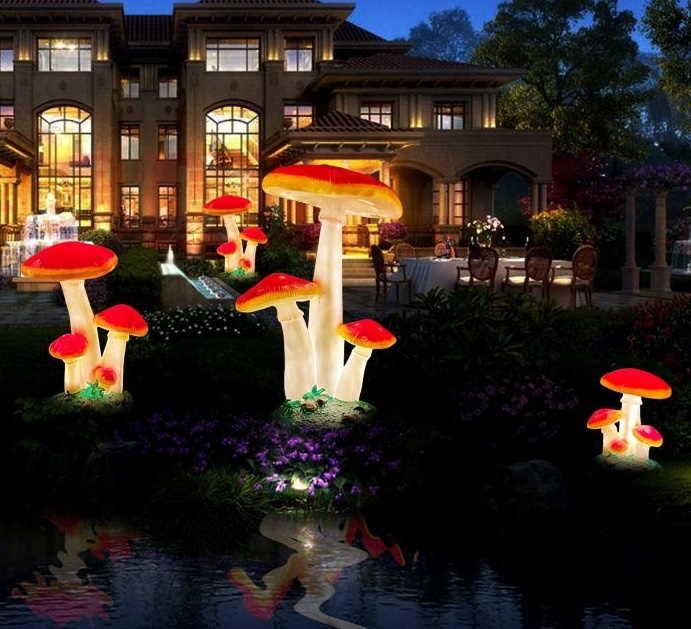 Waterproof Life Size Simulatio - Christmas Lights Outdoor incelemesi ve fiyatı