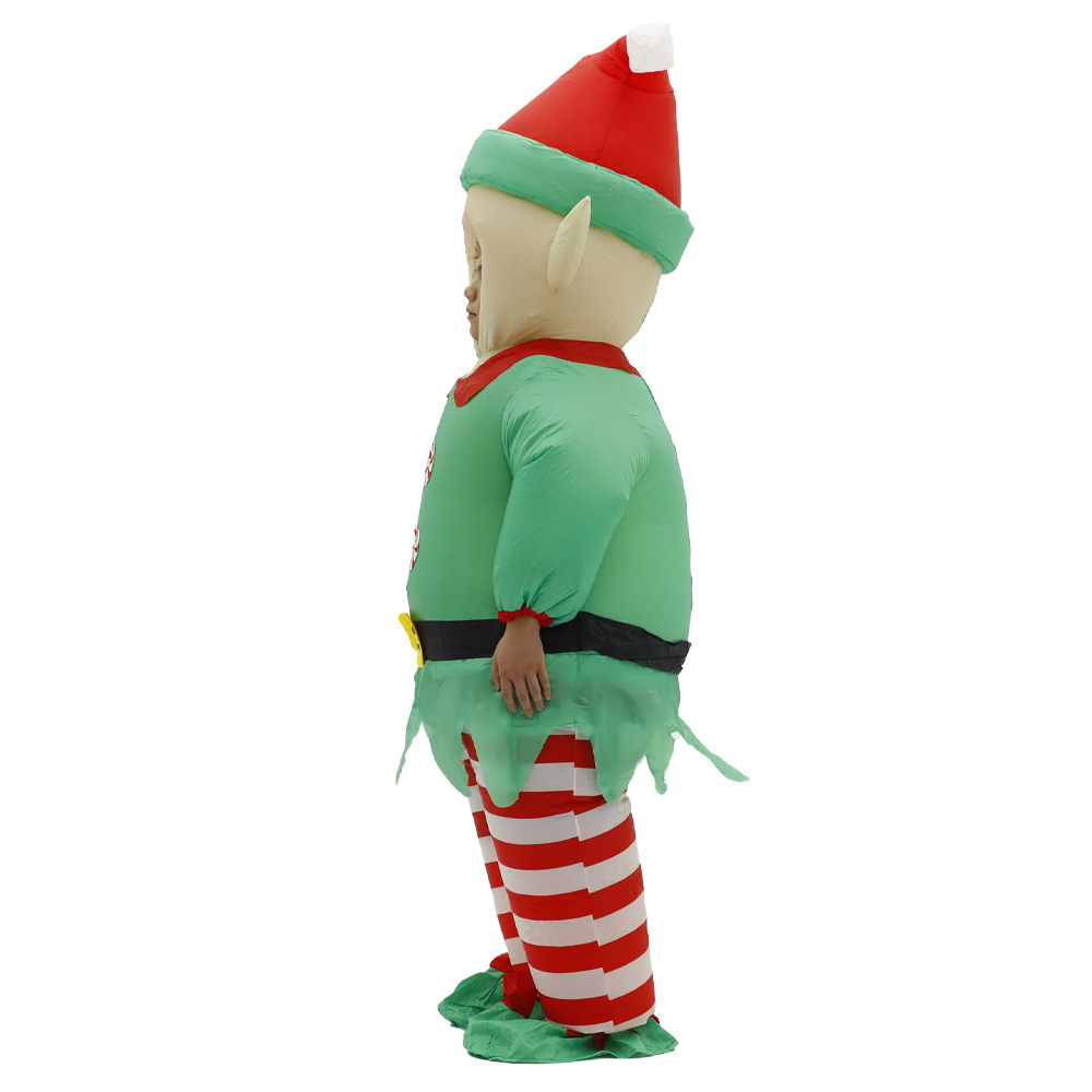 Christmas Elf Inflatable Costu - Elf Costume Christmas incelemesi ve fiyatı