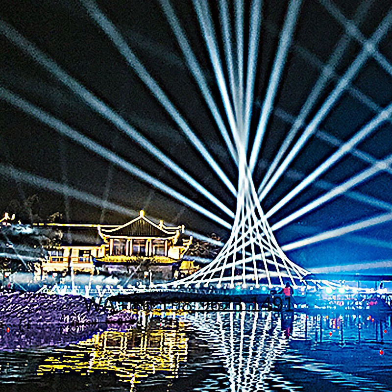 Outdoor RGB AnimationProjector - Christmas Lights Outdoor incelemesi ve fiyatı