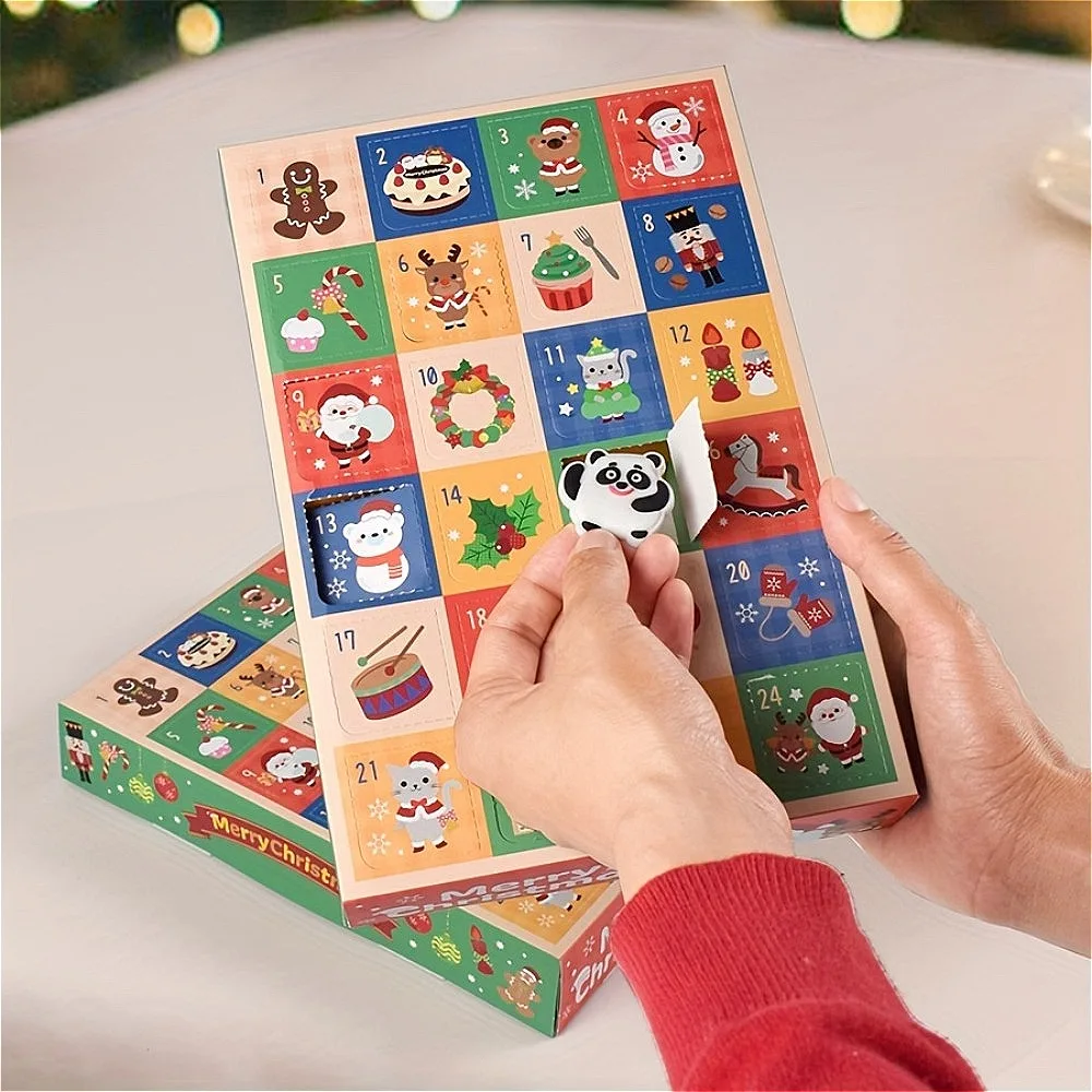Christmas Advent Calendars to  - Advent Calendar Gift incelemesi ve fiyatı